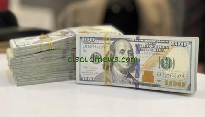 بكام 1 دولار امريكي فى السوق السوداء ؟.. سعر الدولار اليوم الاحد 27 ابريل 2025 مقابل الجنية فى جميع البنوك