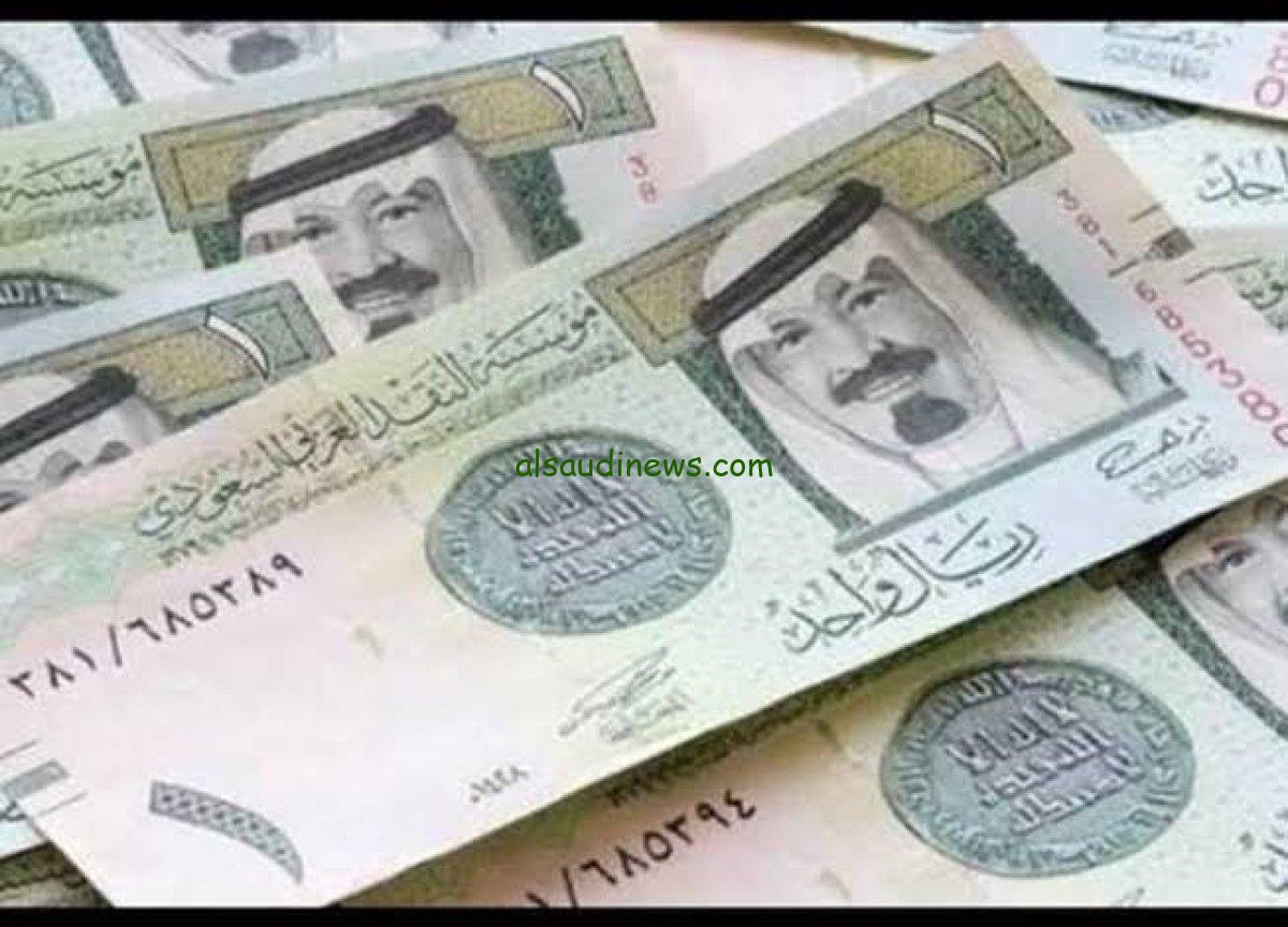 “بكام فى السوق السوداء قبل الحج” .. سعر الريال السعودي اليوم الاحد 20 ابريل 2025 فى جميع البنوك المصرية اول التعاملات