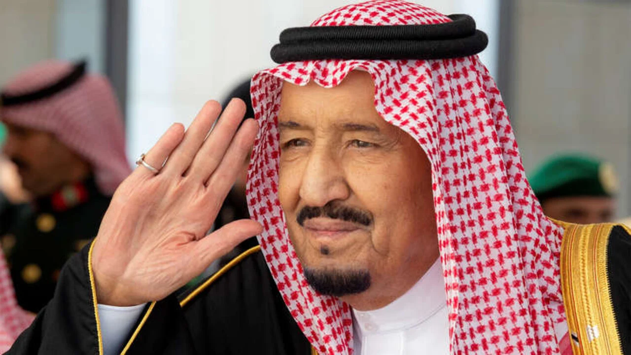 مكرمة ملكية سعودية 1446 تدعم الجميع وتحقق الأمل المشرق!