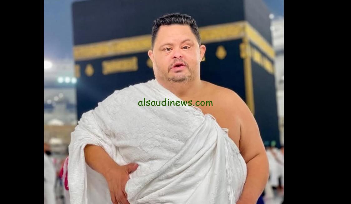“صديق كهربا”.. وفاة أمح الدولي بعد صراع مع المرض وسط صدمة الجميع
