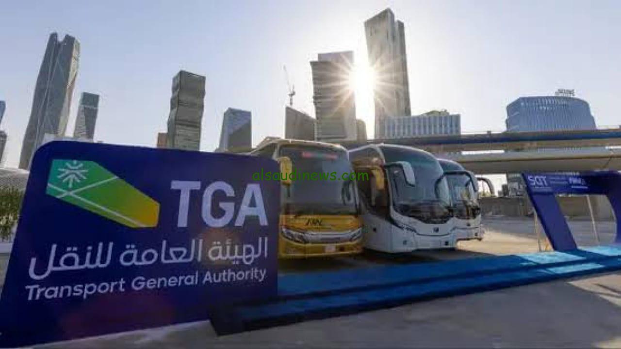 النقل تمنع نقل الركاب إلى مكة دون تصريح حج لتعزيز السلامة والكفاءة