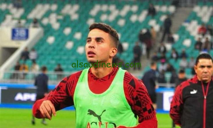 اجتماع الزمالك وإنبي لحسم مستقبل محمد حمدي بشكل عاجل