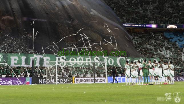 الأهلي يحقق مكافأة ضخمة بعد الفوز بدوري أبطال آسيا