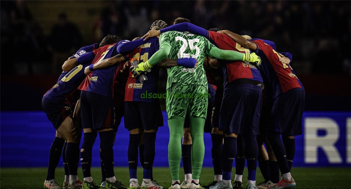 هل يلحق لاعب برشلونة بمواجهة إنتر ميلان وكلاسيكو ريال مدريد؟