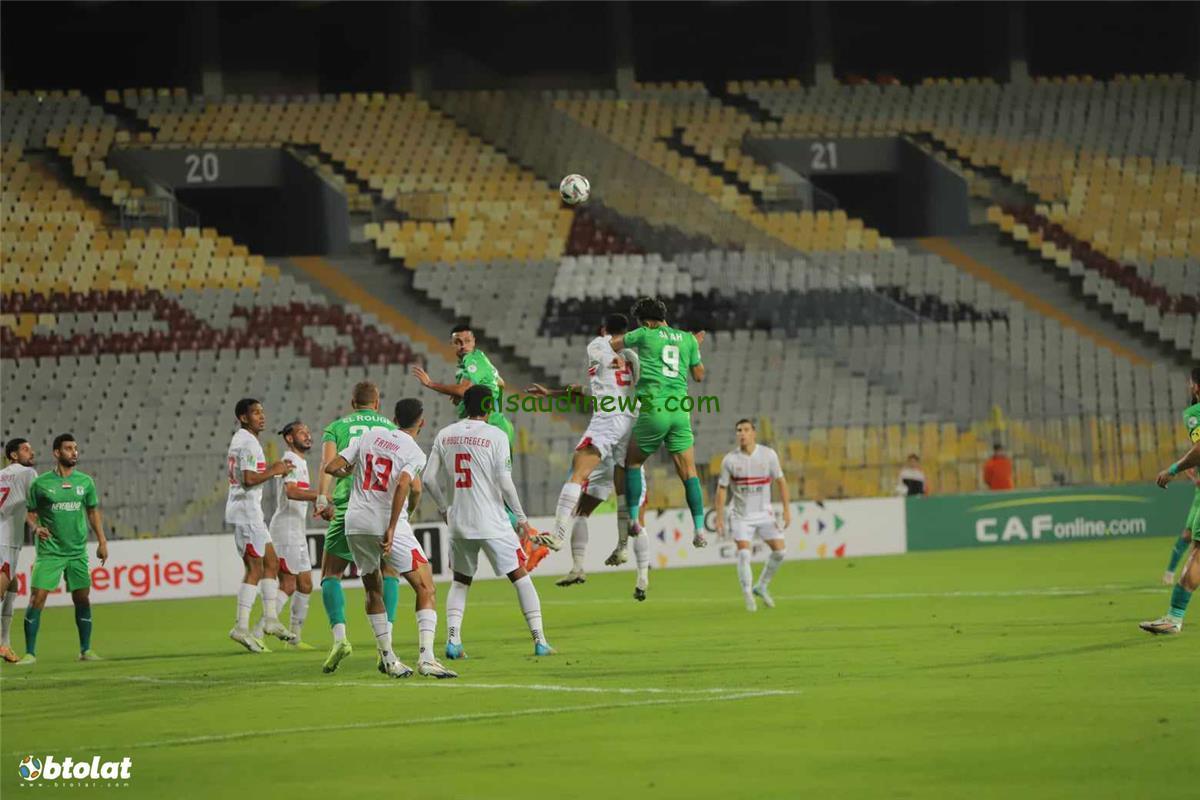مباريات اليوم الخميس 1-5-2025 الزمالك ضد المصري ولقاءات مثيرة بالدوري الأوروبي