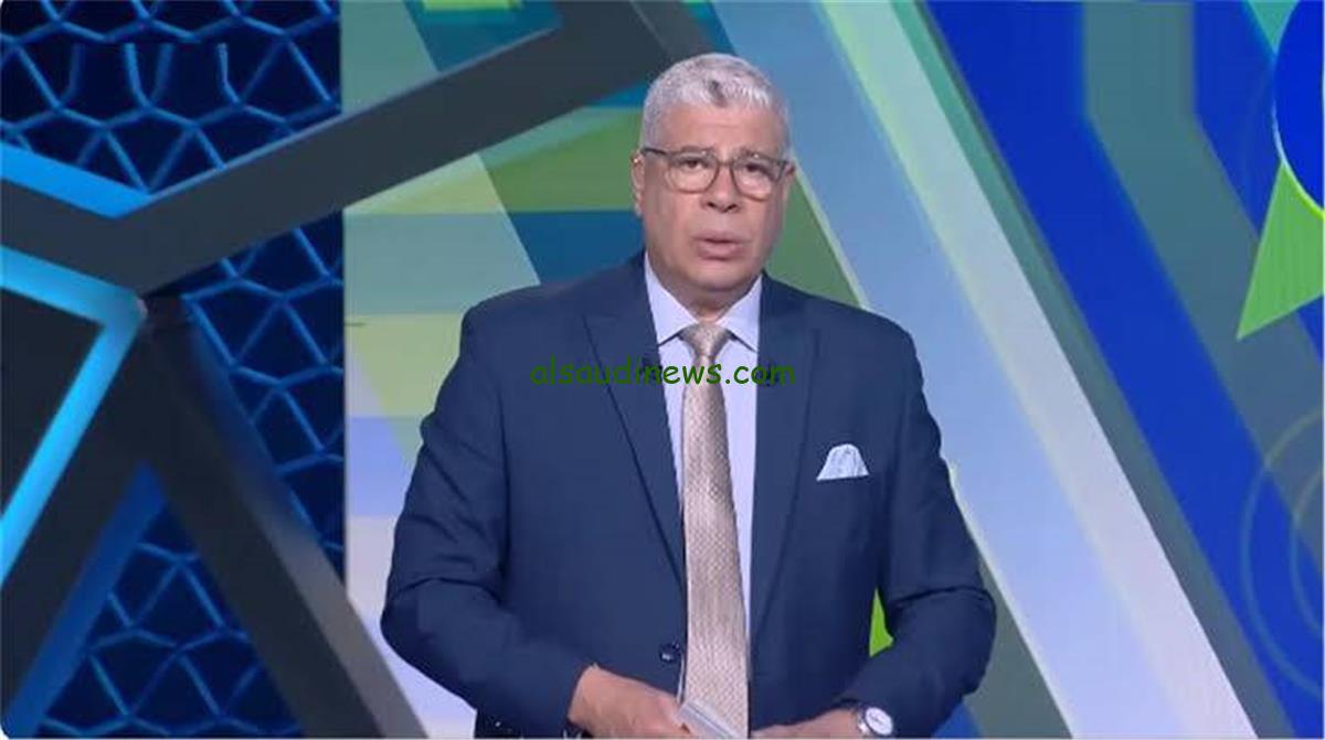 أحمد شوبير يكشف عن “عيب” بن شرقي وأمر غريب في مباراة الأهلي وبتروجيت