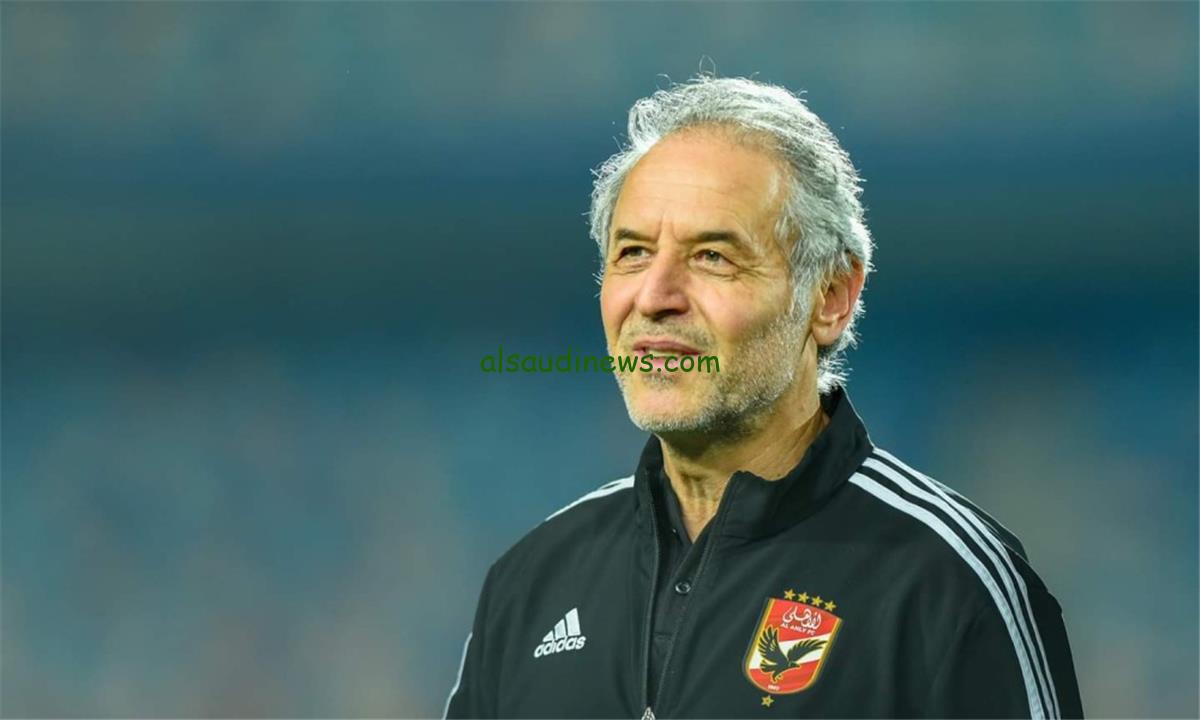 الأهلي يبحث عن مدربين جدد لخلافة كولر بينهم جوميز