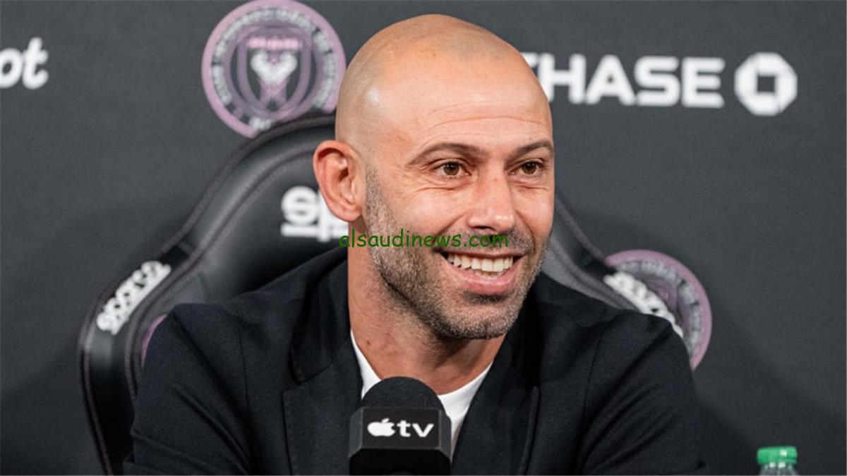ماسكيرانو ينتقد لاعبي إنتر ميامي بعد خروجهم من البطولة