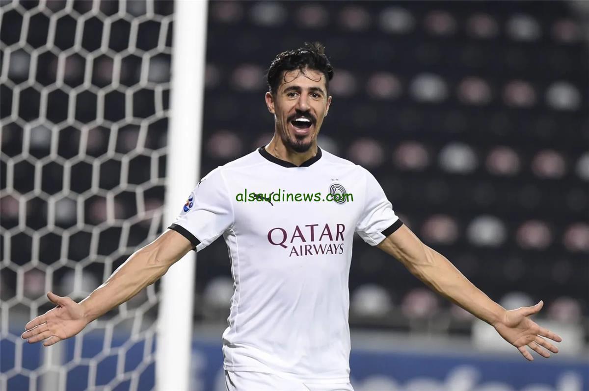 بغداد بو نجاح يكشف تفاصيل مفاوضات الأهلي لضمه