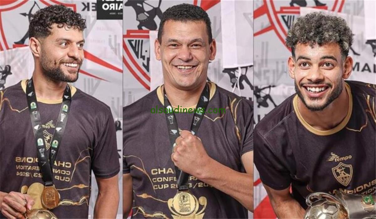 موقف دونجا وشلبي وعبد الواحد من السفر إلى الإمارات لمواجهة بيراميدز