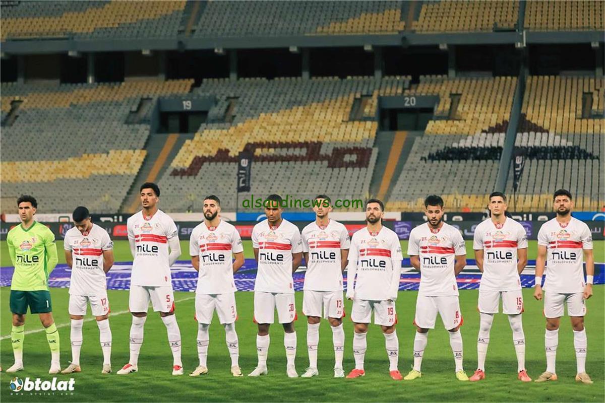 بدلاء الزمالك يتألقون أمام المصري مع الجزيري وإيشو