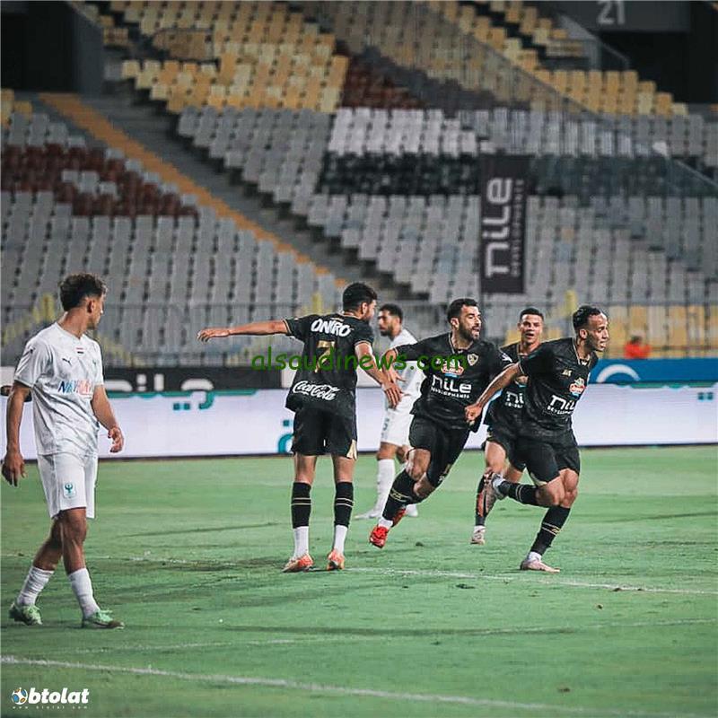 فاروق جعفر ينتقد أسلوب بيسيرو أمام المصري ويكشف عن تأثيره على لاعب الزمالك