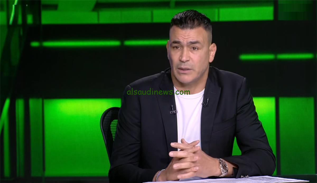 عصام الحضري: الأهلي يواجه أزمة حقيقية ويجب تغيير يانكون الآن