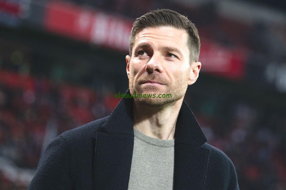تشابي ألونسو يسعى لتدريب ريال مدريد في ظل الضغوط والتحديات