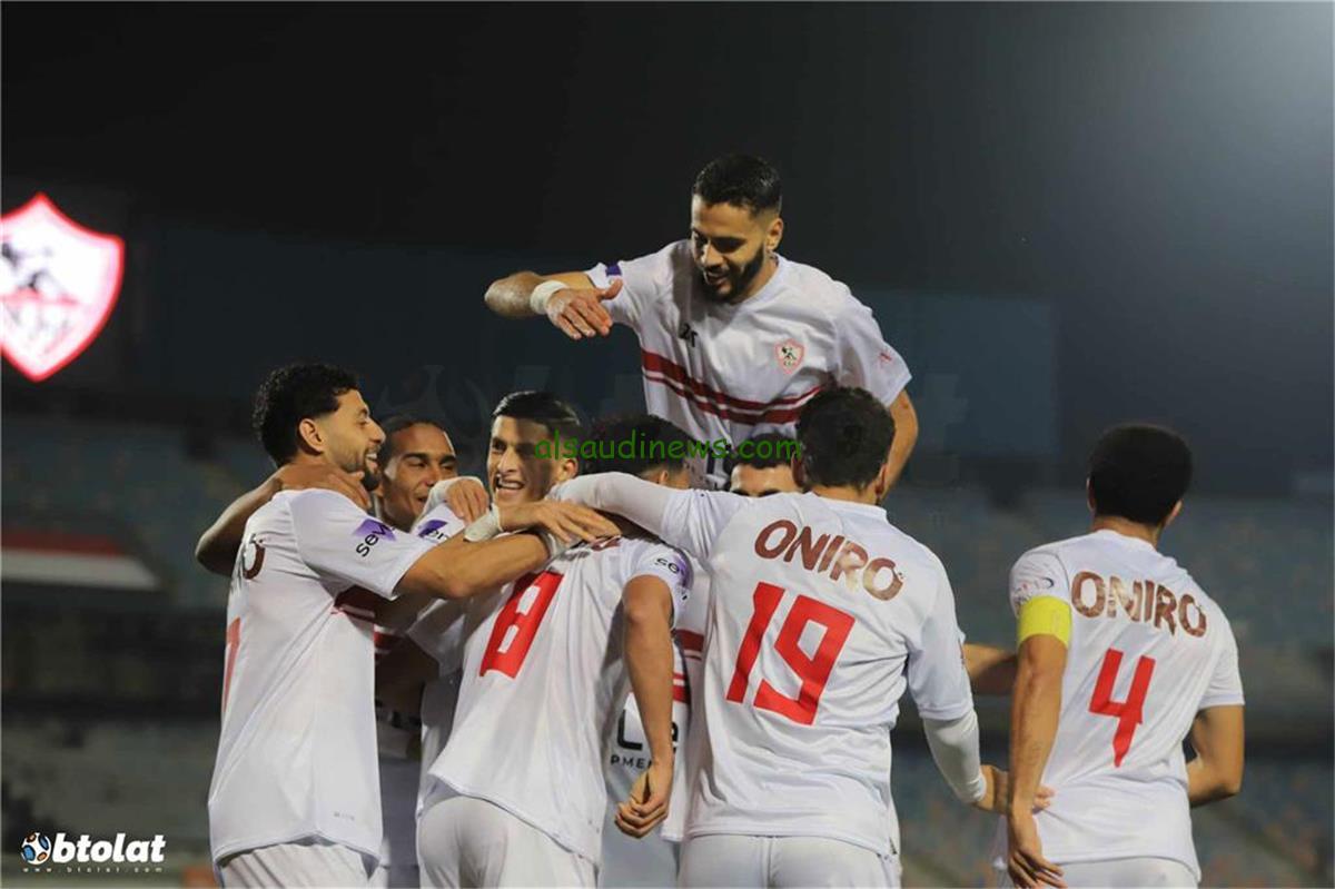 جدول مباريات الزمالك في مايو 2025 مواجهة حاسمة ومثيرة