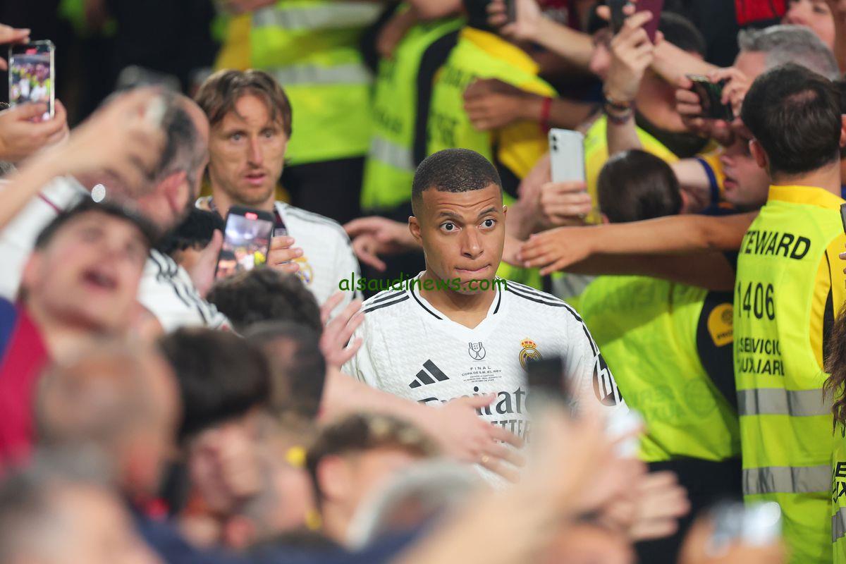 مواعيد مباريات ريال مدريد في مايو 2025 لفرص النجاة من موسم صفري