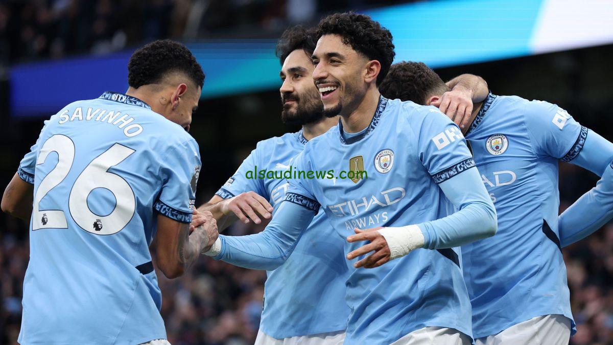 مباريات مانشستر سيتي في مايو 2025 لتحديد مصير الموسم والتأهل الأوروبي