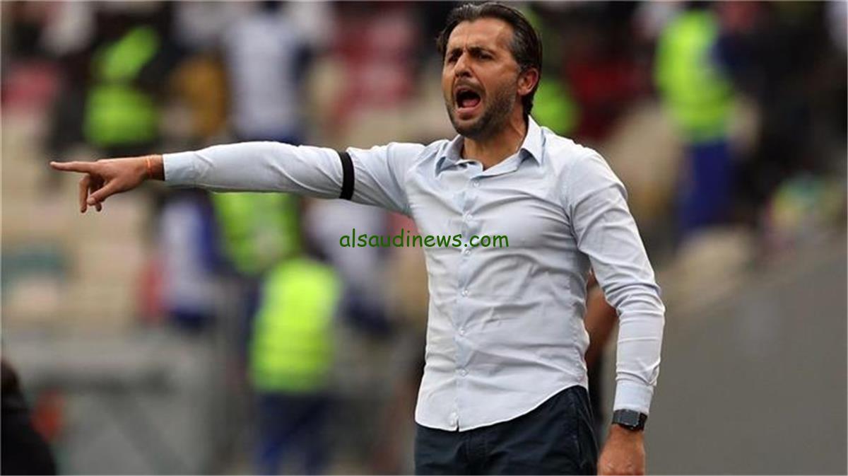 باتريس بوميل يكشف تفاصيل مفاوضات الأهلي لخلافة كولر