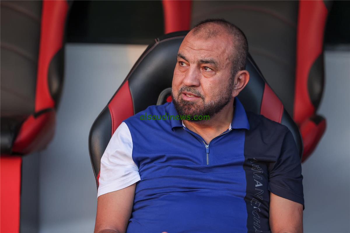 محمد رمضان يتحدث عن رد فعل إمام عاشور مع الشناوي ومدح كولر