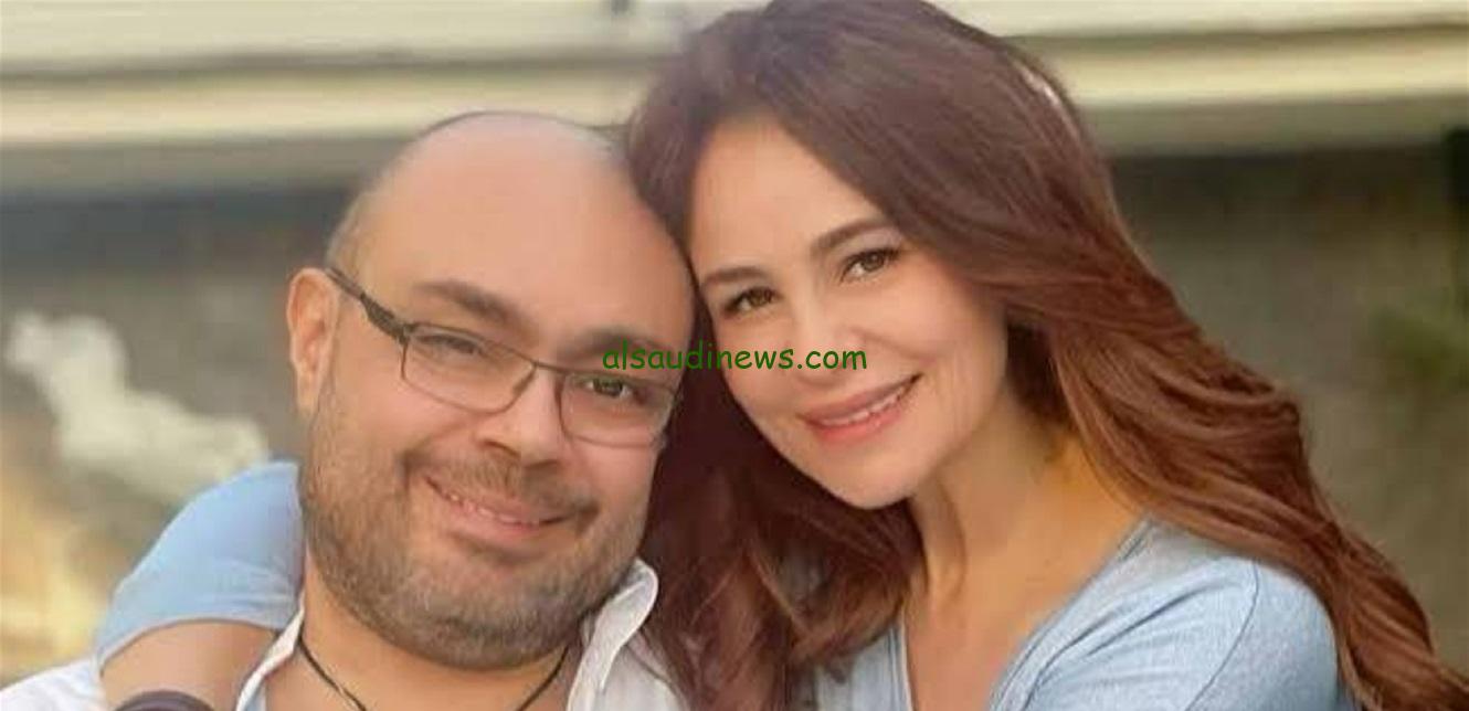 فقدان مؤلم.. وفاة زوج كارول سماحة بعد صراع طويل مع المرض عن 53 عاماً