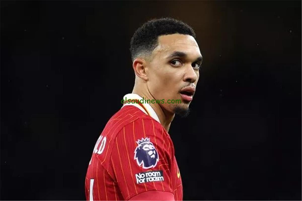 شرطان من ليفربول لانتقال أرنولد إلى ريال مدريد