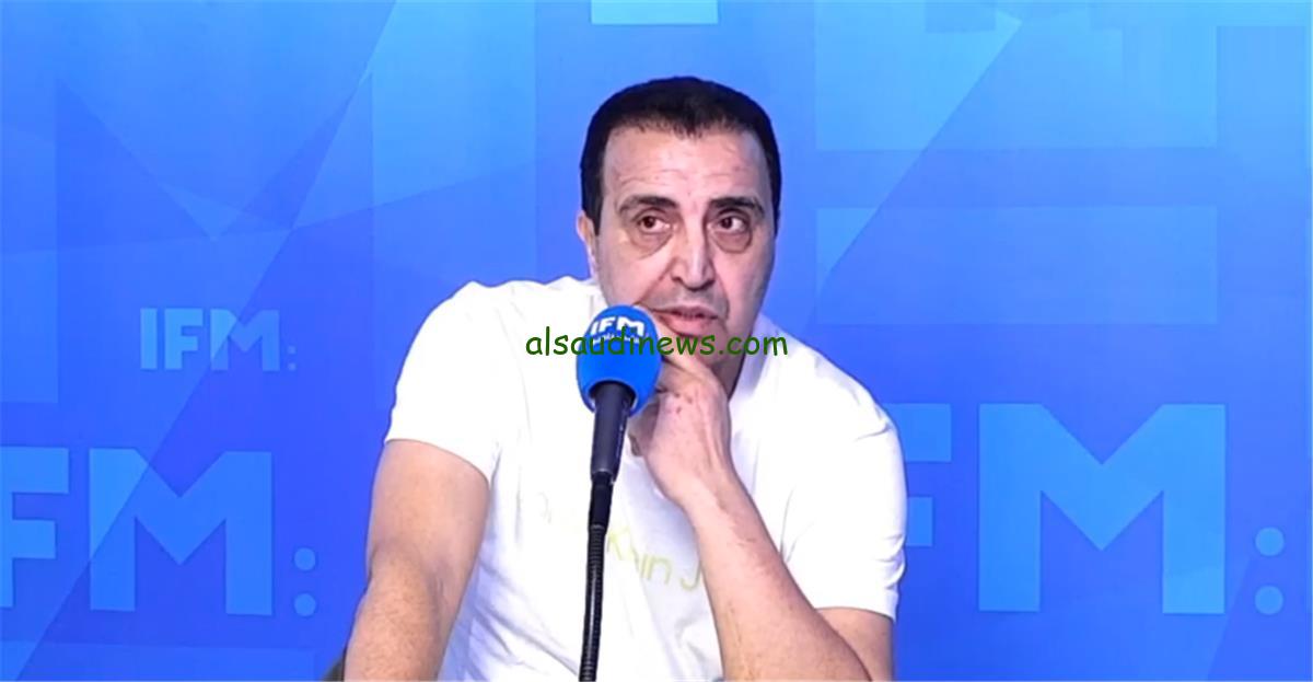 سمير السليمي يحذر الترجي من مقارنة نفسه بالنادي الأهلي ويشير لصفقة المارد الأحمر