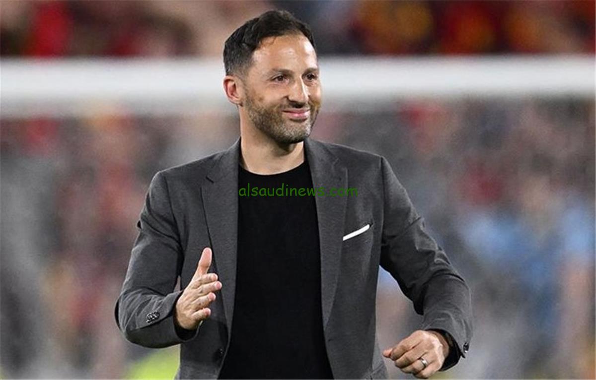 هل يقترب دومينيكو تيديسكو من قيادة الأهلي؟