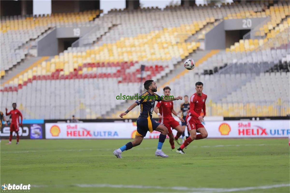 الأهلي يلتقي حرس الحدود في صراع لقب الدوري
