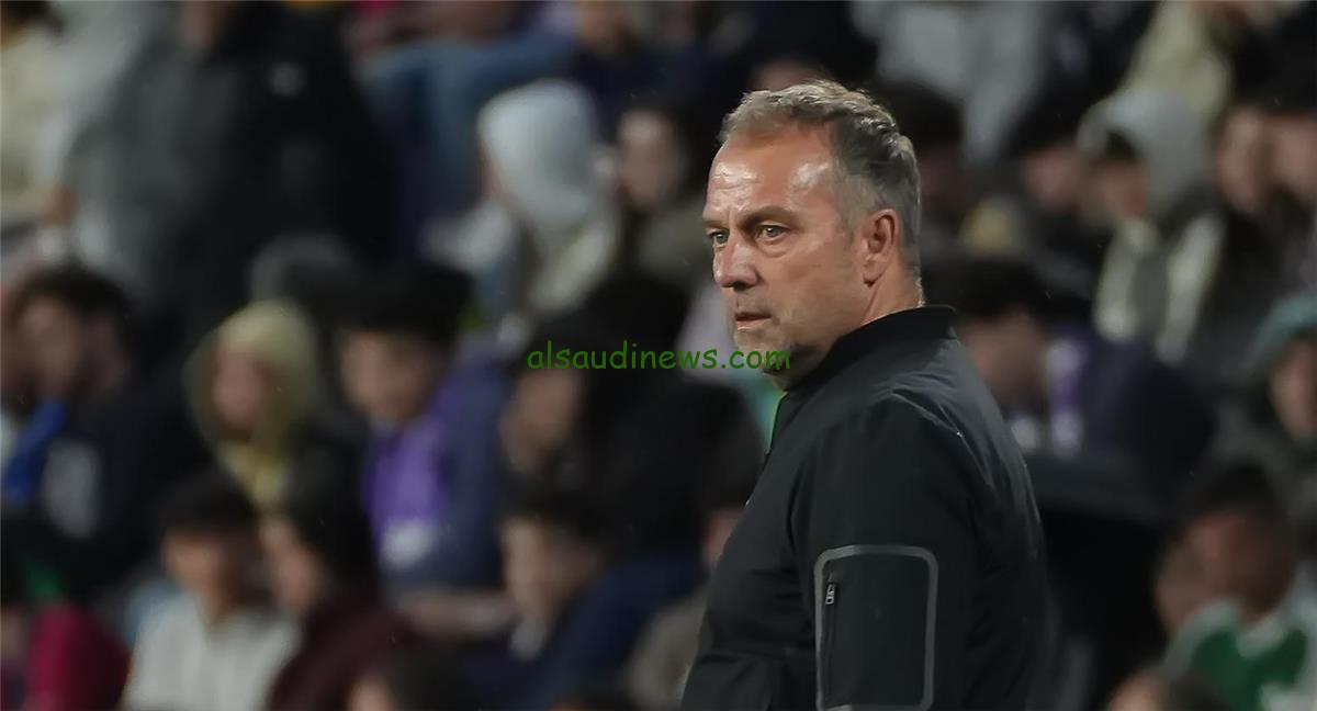 فليك يحدد حارس برشلونة لمواجهة إنتر ميلان وريال مدريد بعد مشاركة تير شتيجن