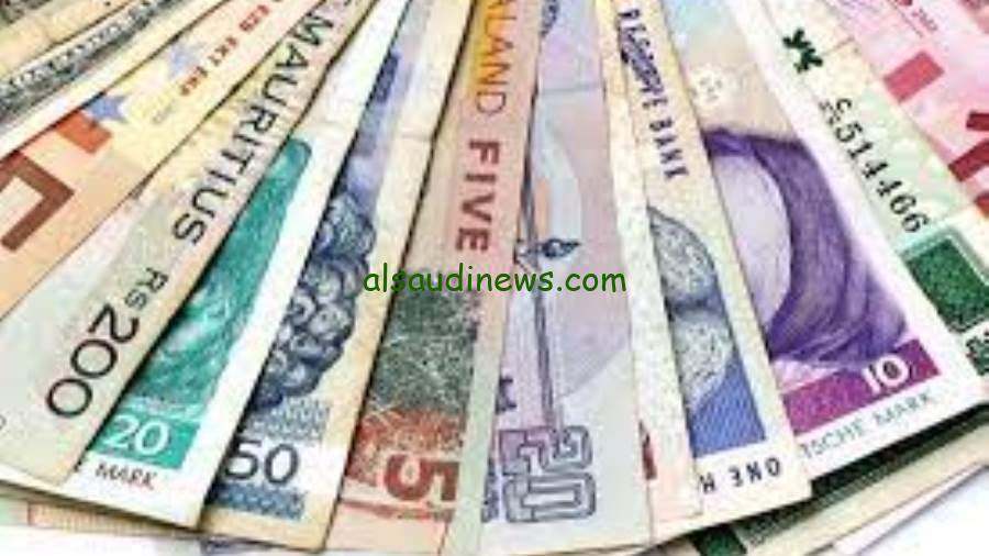 استكشف أسعار العملات اليوم الخميس مع تراجع اليورو والجنيه واستقرار الريال السعودي!