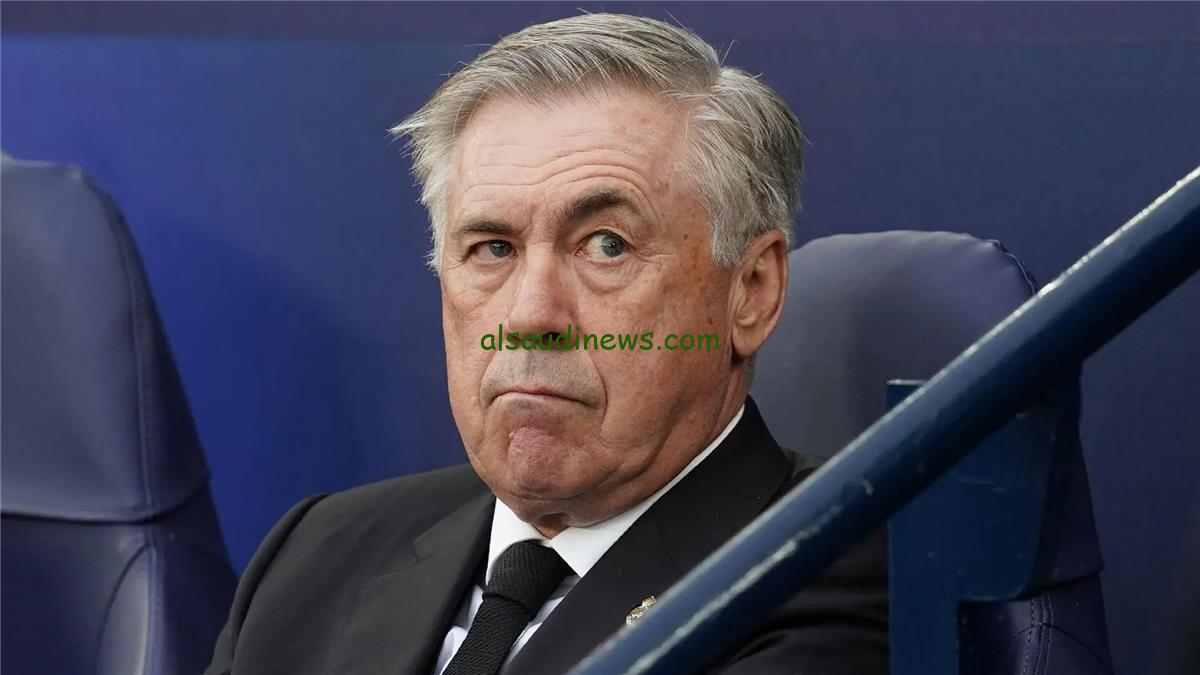 تشكيلة ريال مدريد لمواجهة سيلتا فيجو ومكانة مبابي في الدوري الإسباني