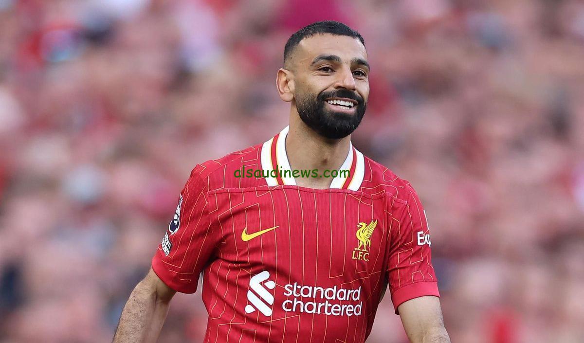 تشكيلة ليفربول ضد تشيلسي في الدوري الإنجليزي وموقف محمد صلاح