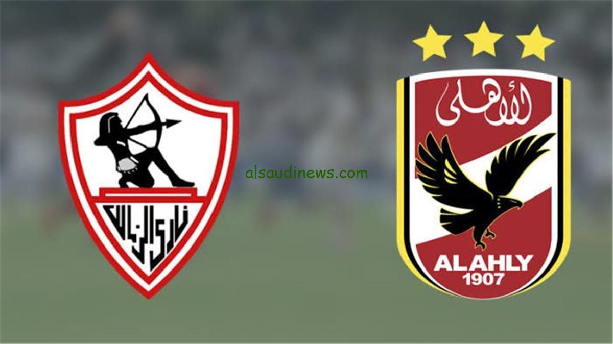 الأهلي يخطط لصفعة جديدة للزمالك بعد رحيل زيزو