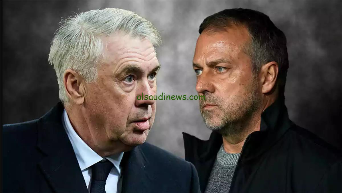 جدول مباريات ريال مدريد وبرشلونة في الدوري الإسباني 2024/2025