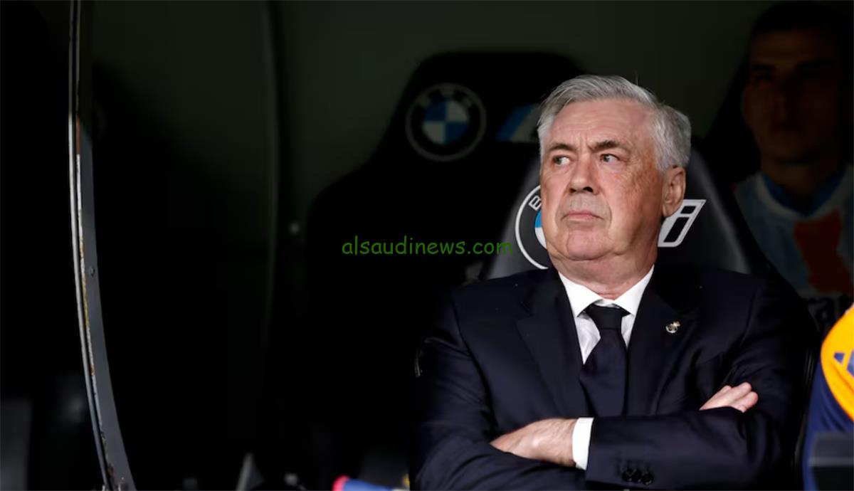 أنشيلوتي يؤكد أهمية الفوز على برشلونة في سباق الدوري ويشير لقسوته على جولر