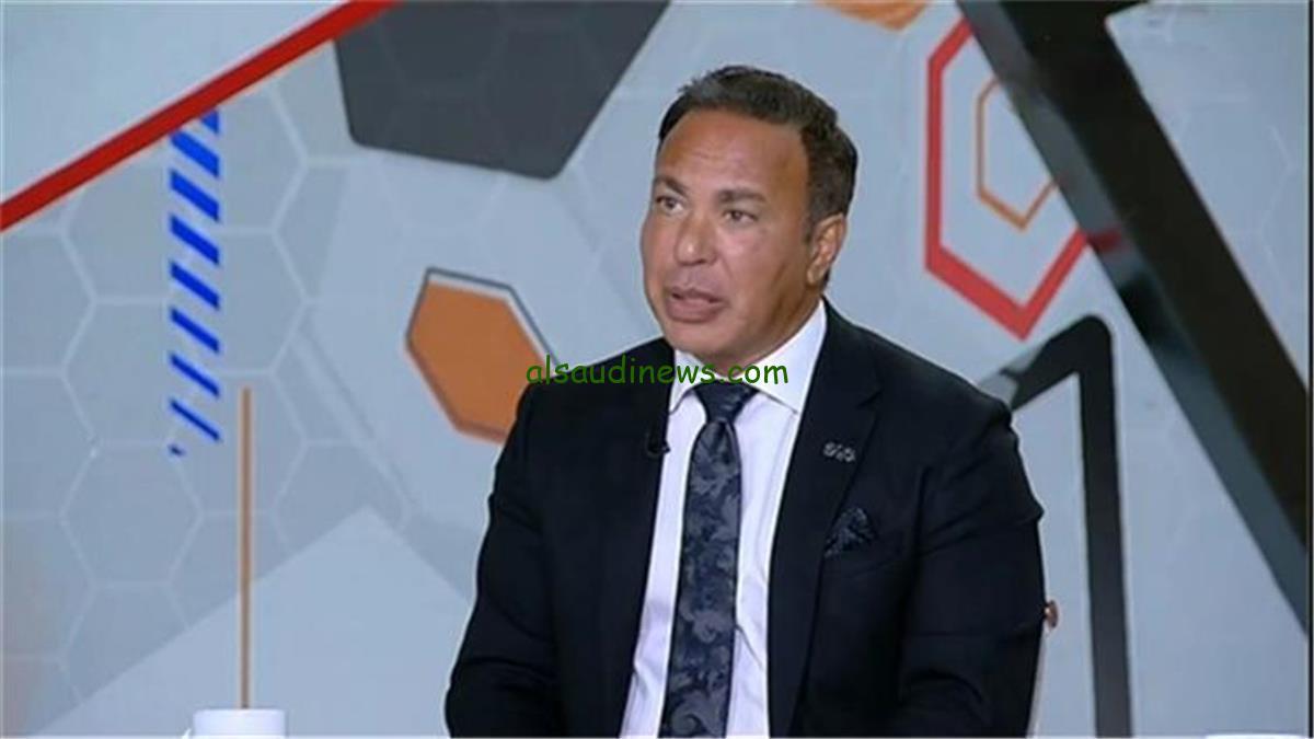 أيمن يونس يتحدث عن غرور بيراميدز ويشيد بلاعب فاركو