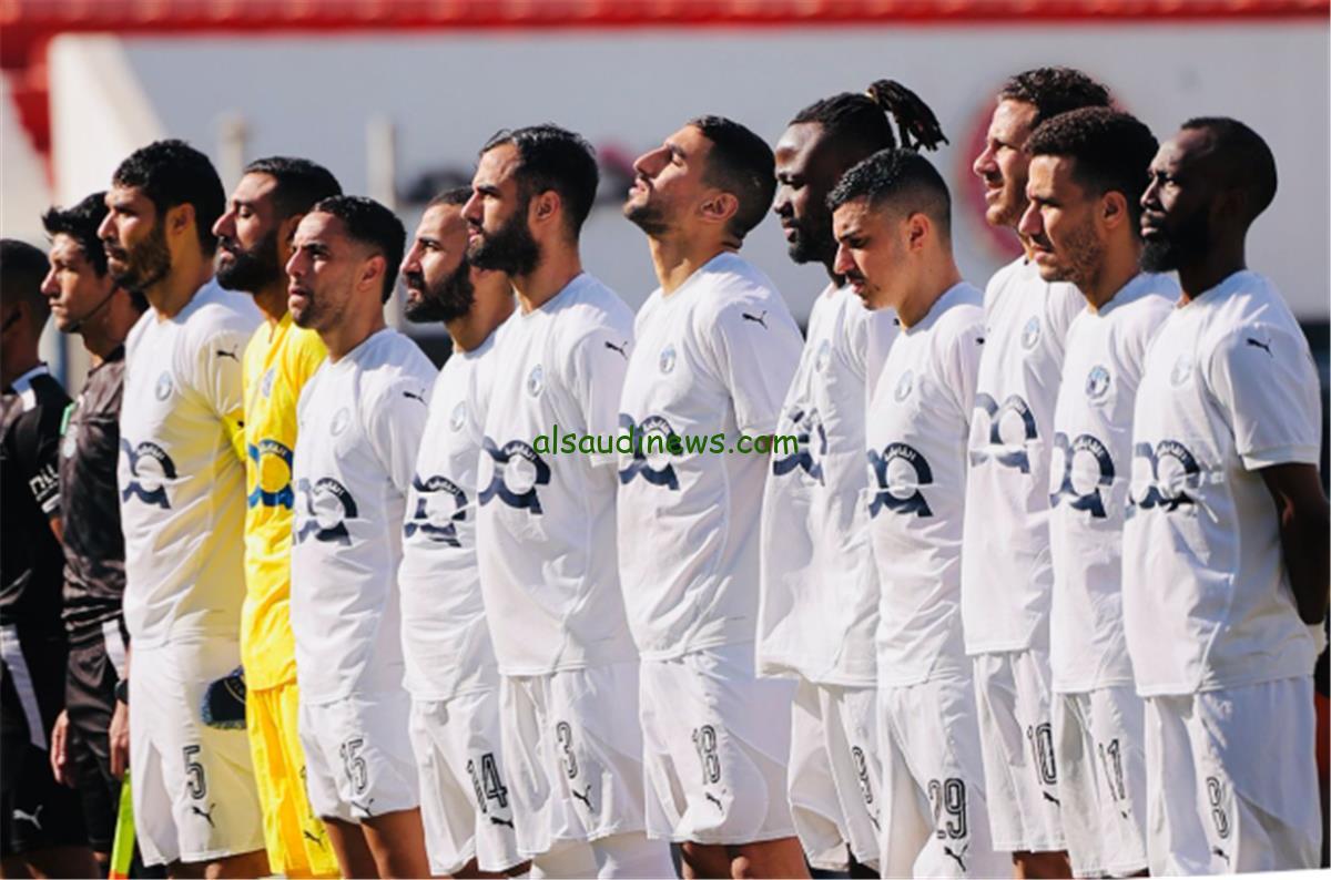 بيراميدز ينتقد رابطة الأندية بعد خسارته أمام فاركو