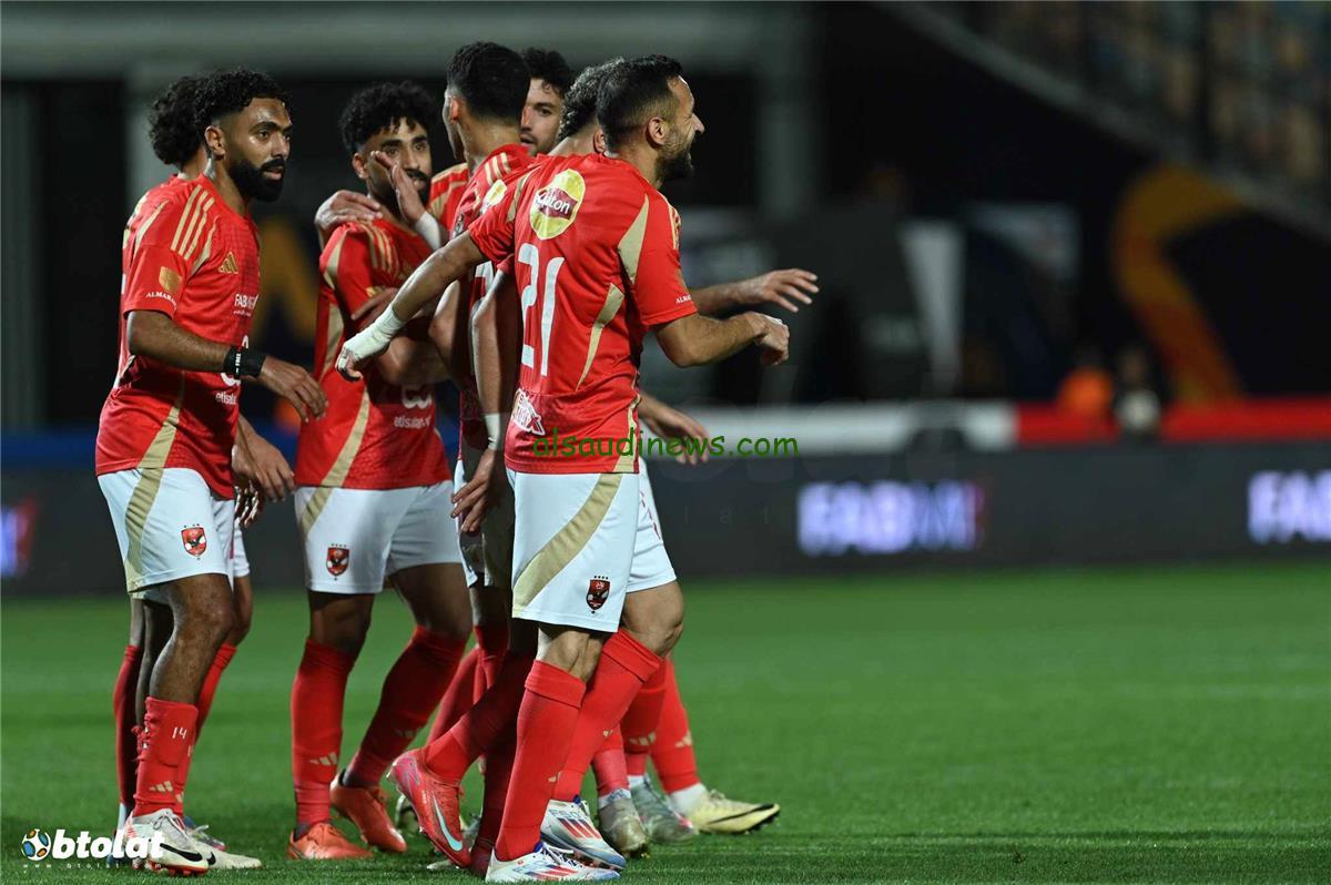 محسن صالح يشيد بأداء الأهلي أمام حرس الحدود ويصف المباراة بشطرنج