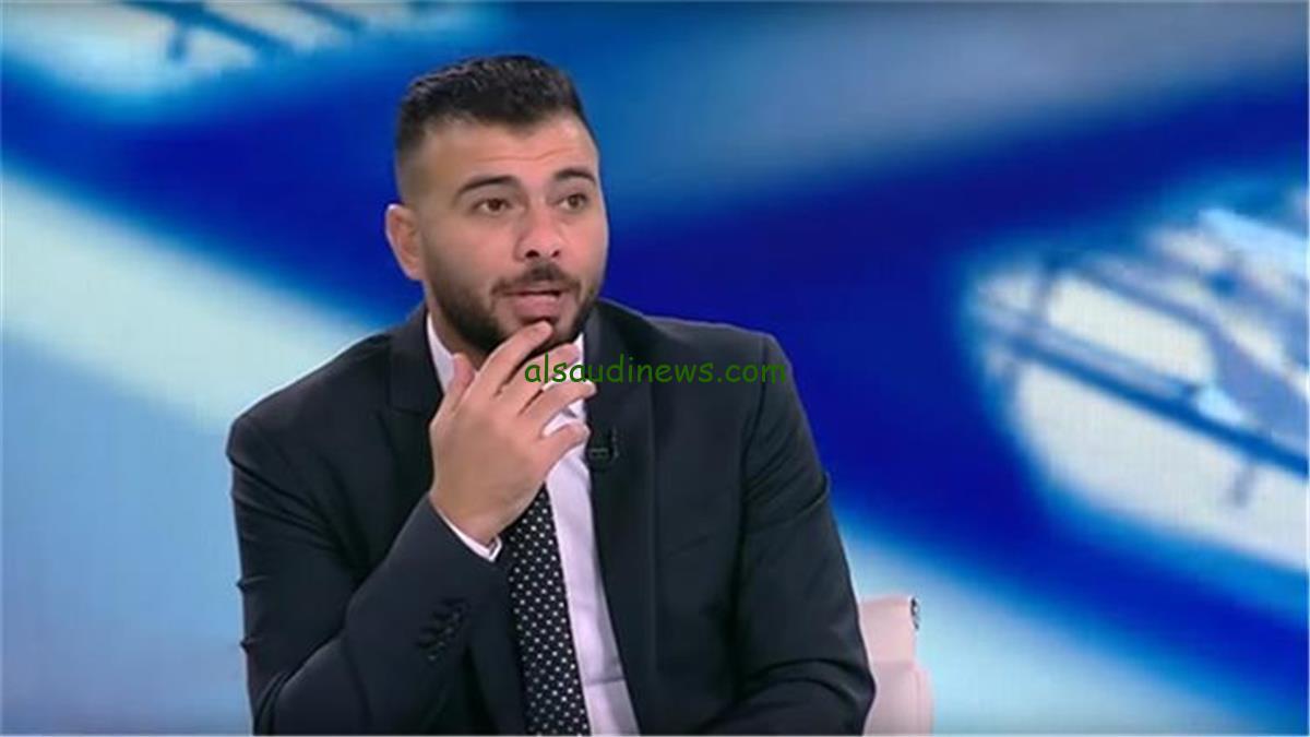 عماد متعب يكشف عن توقعاته لتشكيلة الأهلي في كأس العالم للأندية