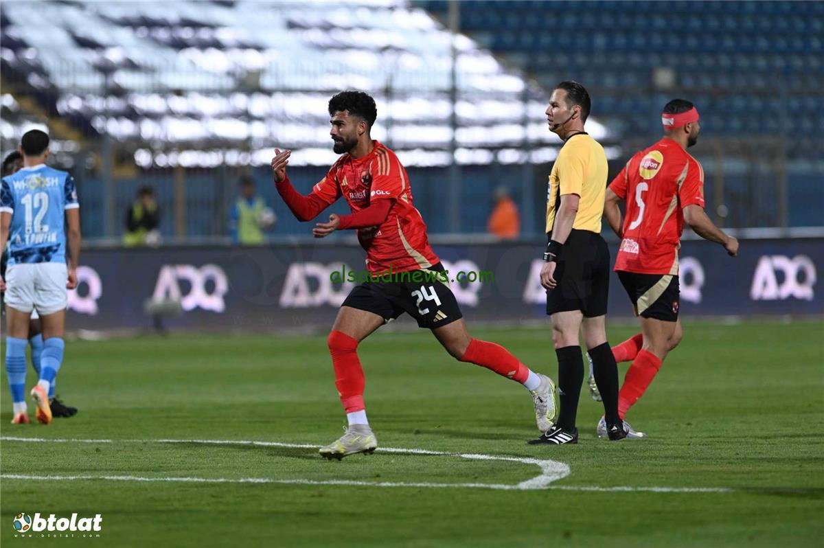 وكيل أحمد رضا يكشف سبب تفضيله عرض الأهلي على الزمالك وكواليس المفاوضات