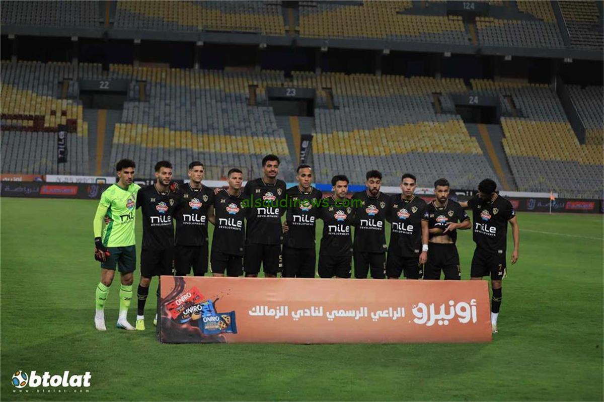 موعد مباراة الزمالك والبنك الأهلي اليوم في الدوري المصري والقناة الناقلة