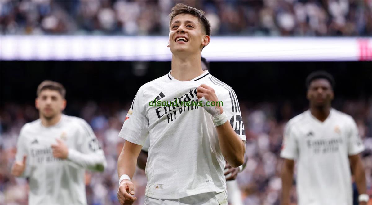 جولر يتحدى برشلونة بعد تألقه أمام سيلتا فيجو قبل الكلاسيكو
