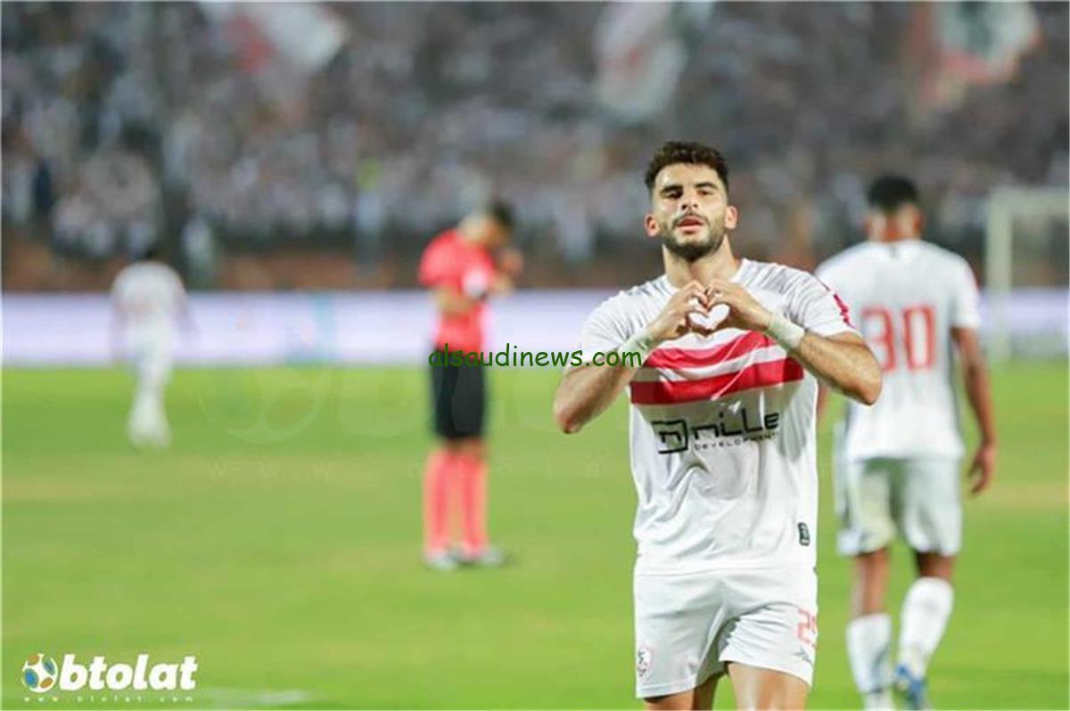 متحدث الزمالك يوضح أسباب التصعيد ضد زيزو وموقفه من نهائي كأس مصر