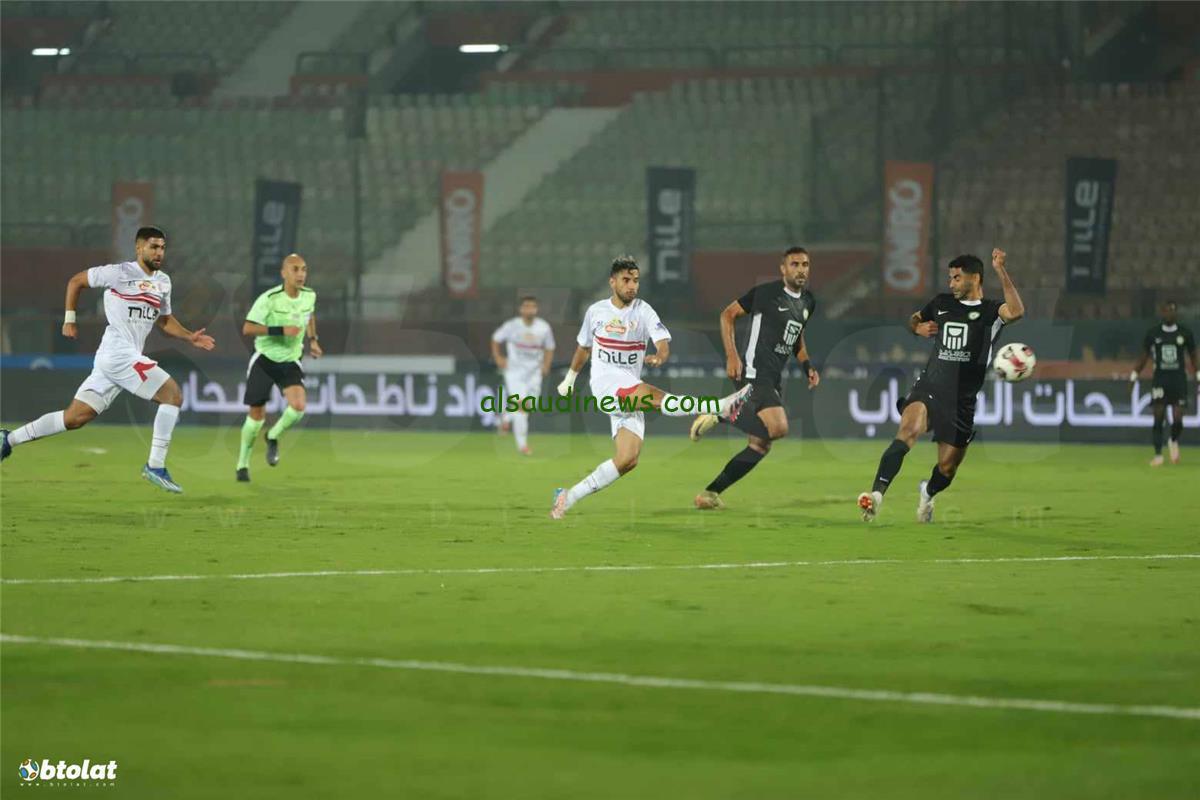 البنك الأهلي يعلق على شائعات انتقال لاعبه إلى الزمالك