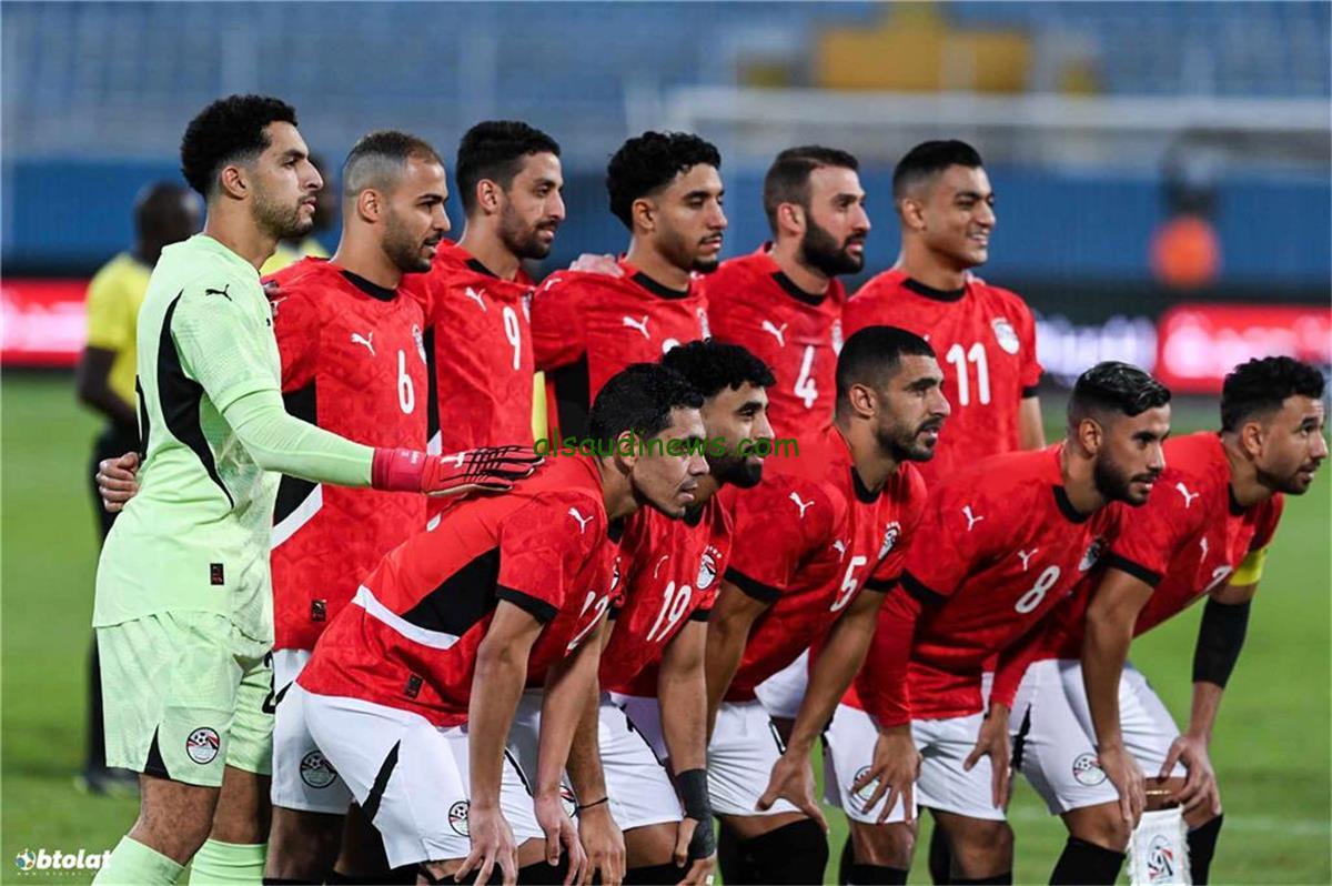 مدافع منتخب مصر متاح للبيع في سوق الانتقالات الصيفي