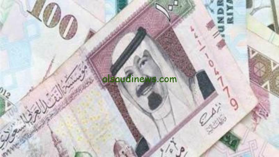 اكتشف سعر الريال السعودي اليوم الاثنين 5 – 5 وفرص الاستثمار المذهلة!