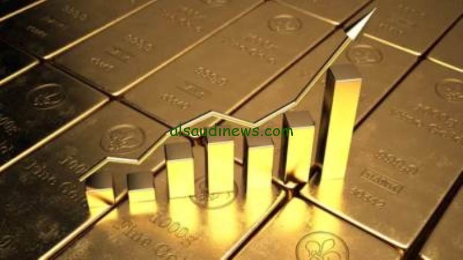 استعد للفرص مع ارتفاع أسعار الذهب وزيادة 85 جنيه لعيار 21!