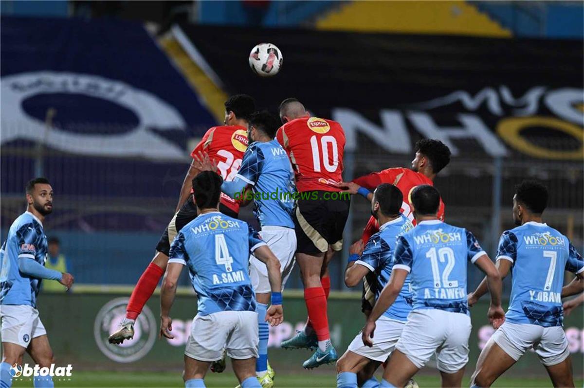 هاني سعيد يكشف عن تفاصيل طلب الأهلي لضم ثنائي بيراميدز والصفقات مع الزمالك