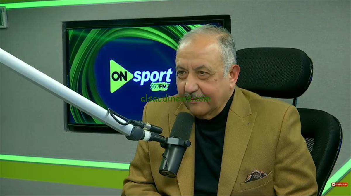 رئيس البنك الأهلي يؤكد: لن أوقف طارق مصطفى عن الانتقال للزمالك وهدفنا الكونفدرالية