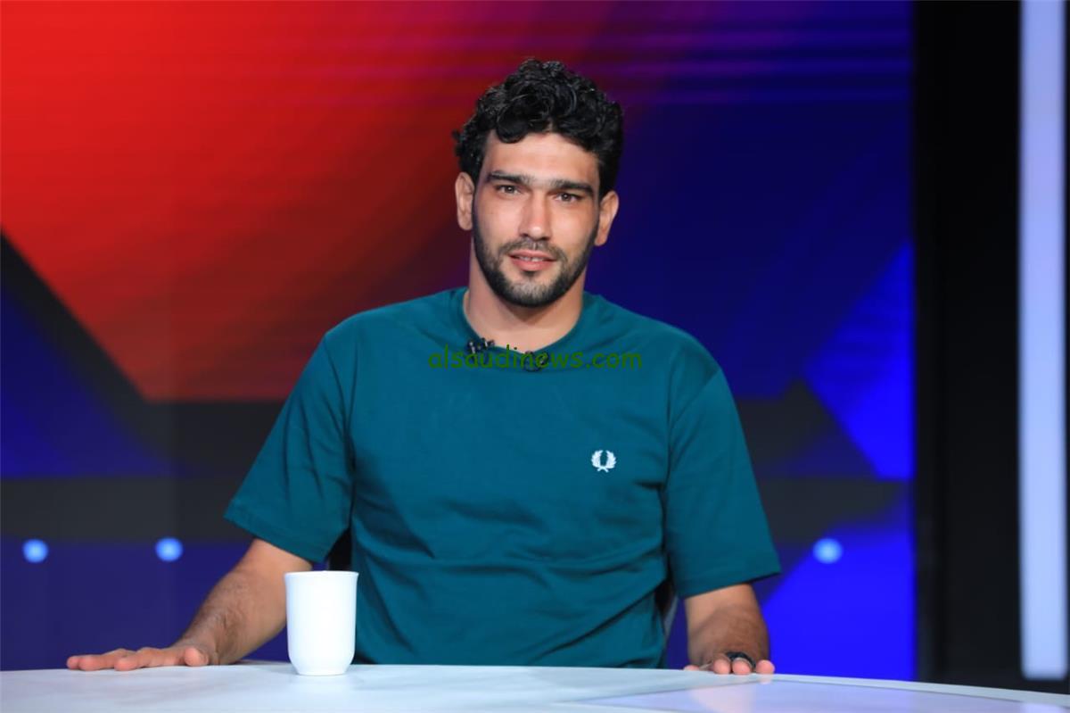 صلاح سليمان يختار الفريق المرشح للفوز بالدوري بين الأهلي وبيراميدز